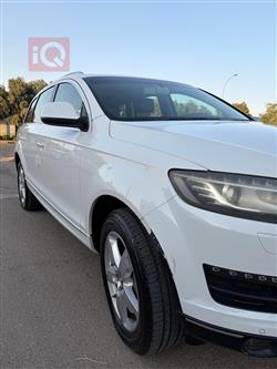 اودي Q7